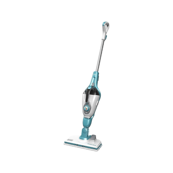 Black & Decker 15 In 1 Steam Mop With Steamitt  Fsmh13151Sm-B5 - Image 1