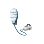 Black & Decker 15 In 1 Steam Mop With Steamitt  Fsmh13151Sm-B5 - Image 3