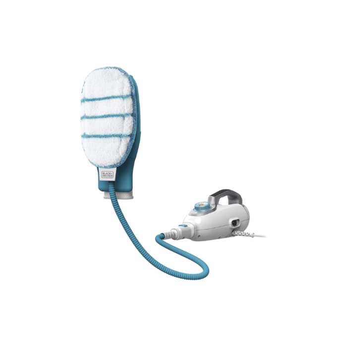 Black & Decker 15 In 1 Steam Mop With Steamitt  Fsmh13151Sm-B5 - Image 3