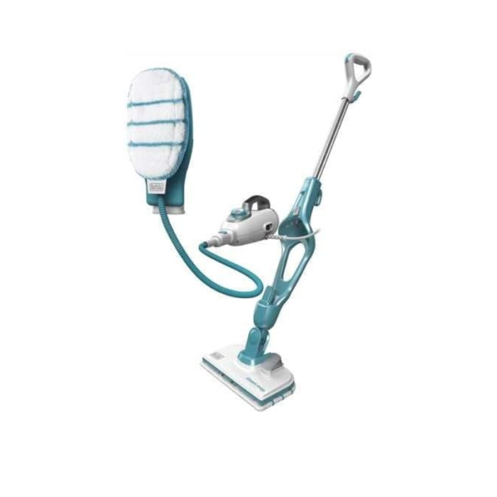 Black & Decker 15 In 1 Steam Mop With Steamitt  Fsmh13151Sm-B5 - Image 2