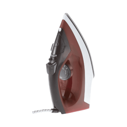steam iron