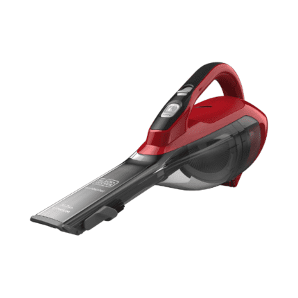 شاحن بلاك + ديكر اللاسلكي Dustbuster – DVA315J-B5