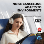 Anker SoundCore Space One B2C White A3035021 - Image 3