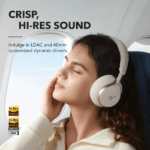 Anker SoundCore Space One B2C White A3035021 - Image 4