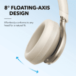 Anker SoundCore Space One B2C White A3035021 - Image 6