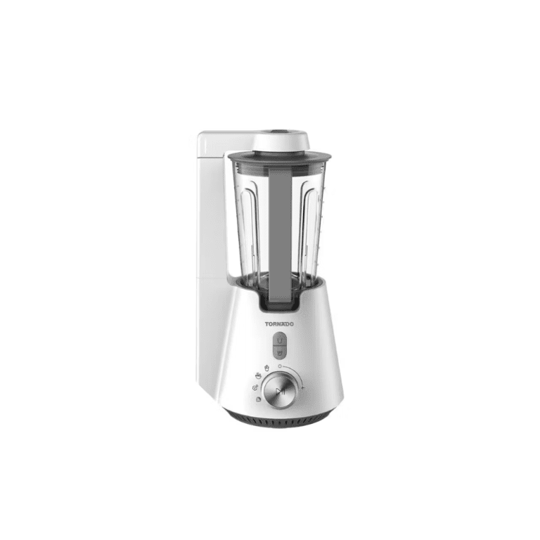 Tornado vacuum blender 1000 watt 1
