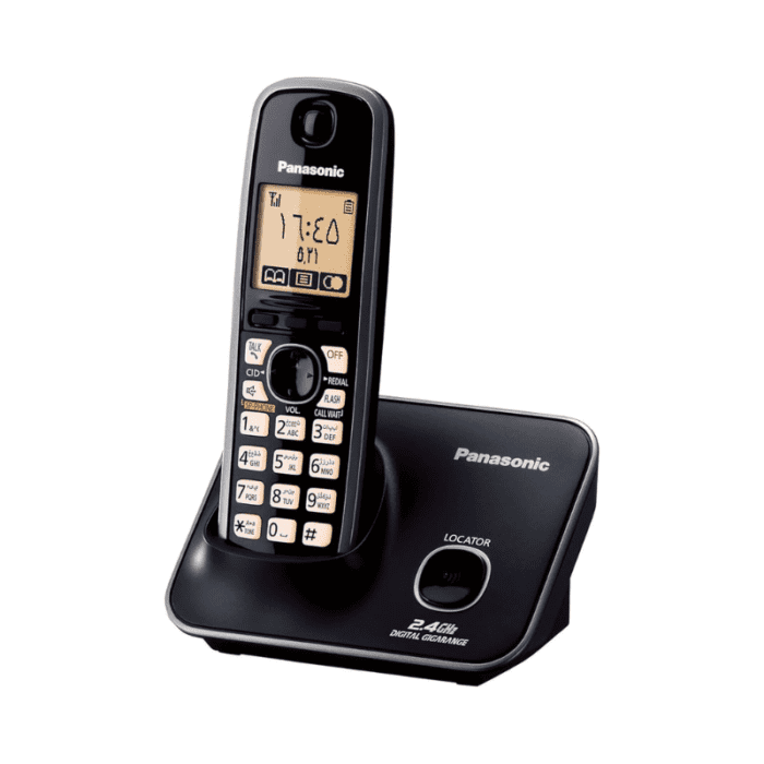 Panasonic Cordless TelephoneKX-TG3711