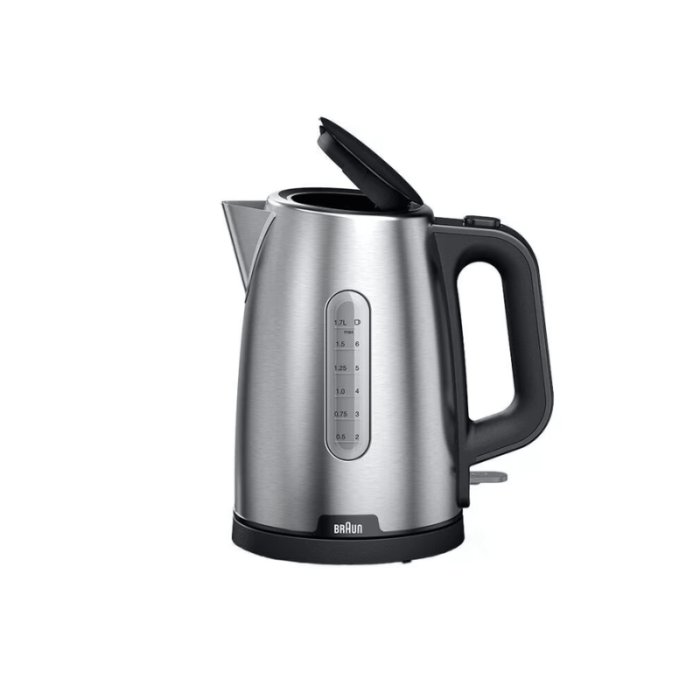 Braun Electric Kettle
