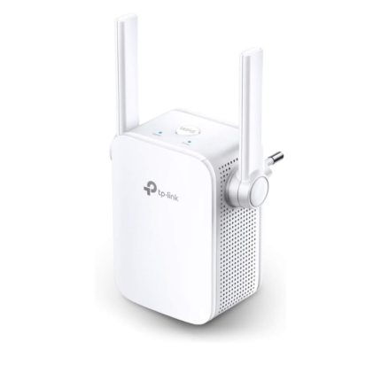 TP-Link TL-WA855RE V2 Wi-Fi Repeater Range Extender - 300Mbps, 2.4GHz