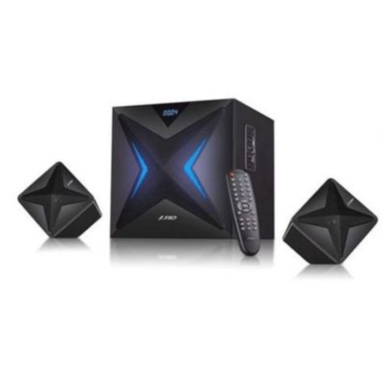 F&D F550X Bluetooth Speaker - 2.1