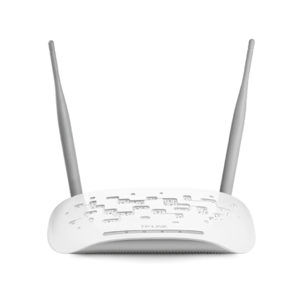 TP-Link Wireless N Access Point 300Mbps - 2.4GHz, TL-WA801N