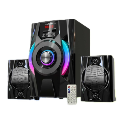 ساب ووفر Platinum AH-4001 2.1