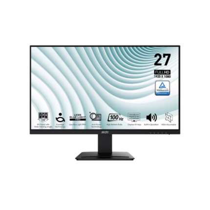 شاشة MSI PRO MP273A