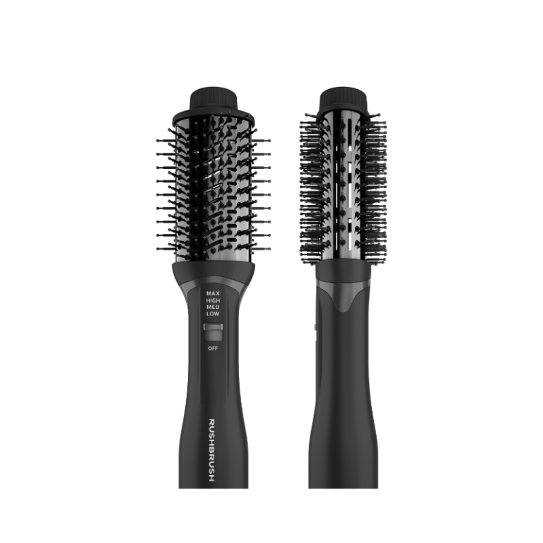 Rush Brush V2 Lite Black