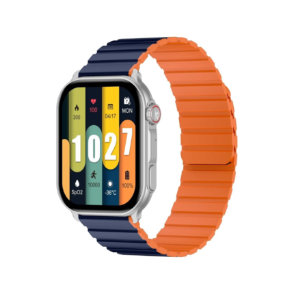 Kieslect Watch KS Pro  Silver