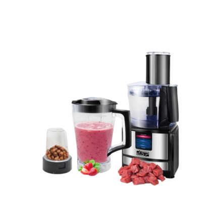 DSP Kitchen Machine 9 in 1
