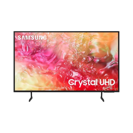 Samsung Smart Android TV 4K UHD - UA43 DU7000UXEG
