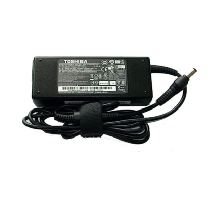 LAVA Toshiba Laptop Charger 19V 3.42A 5.5x2.5mm