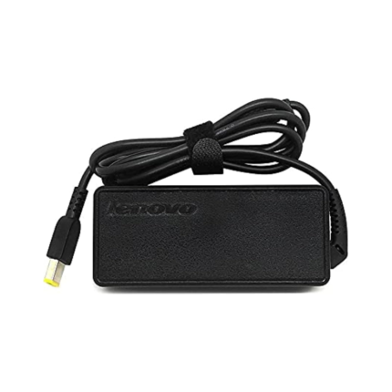 شاحن لابتوبLAVA Lenovo 20.V 4.5.A USB