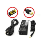 ⁦شاحن لابتوبLAVA Lenovo 20.V 4.5.A USB⁩ - الصورة ⁦4⁩