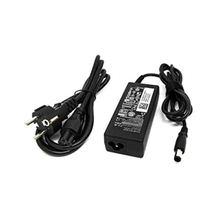 شاحن لابتوب LAVA DELL 19.5V 3.34A 7.4 x 5.0mm Dell