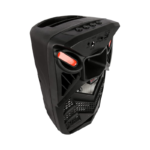 Lava ST 6601 Subwoofer 1.0 USB R FM BT AC & Battery - Image 2