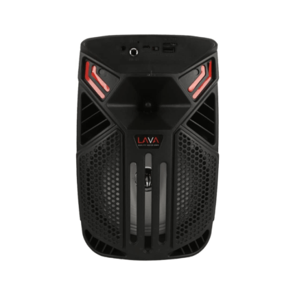 ساب ووفر LAVA.ST 6603 1.0 USB-R FM-BT AC & Battery