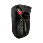 ⁦ساب ووفر LAVA.ST 6603 1.0 USB-R FM-BT AC & Battery⁩ - الصورة ⁦3⁩