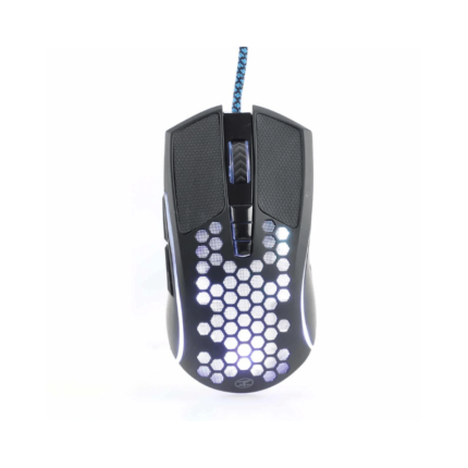 TechnoZone V80 USB Gaming Mouse