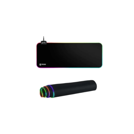 باد ماوس تكنوزون جيمنج RGB 30*70