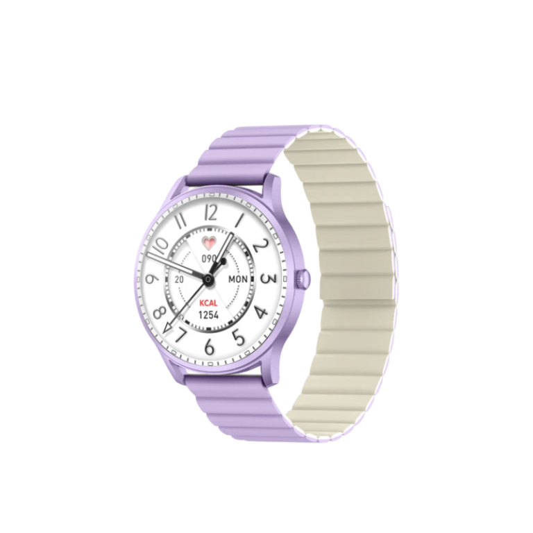 kieslect lora purple