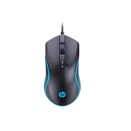 ماوس_HP_G360_Gaming_4800DPI_USB