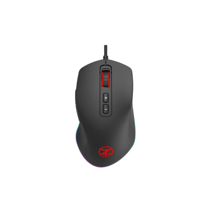 ماوس العاب v 68 fps من تيكنو زون مع-16-8-مليون-لون rgb