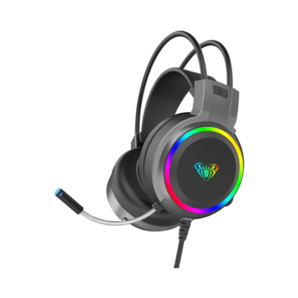 Aula S608 Gaming Headphone 3.5mm/2 USB