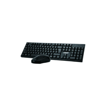 G12 Combo Gaming Keyboard + Mouse USB