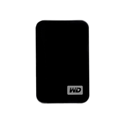 Western Digital USB 2.0 Mobile Rack HDD