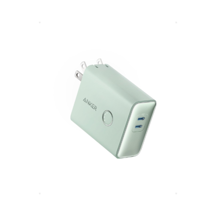 Anker A1626P21 521 Power Bank & Charger 5K 45W White
