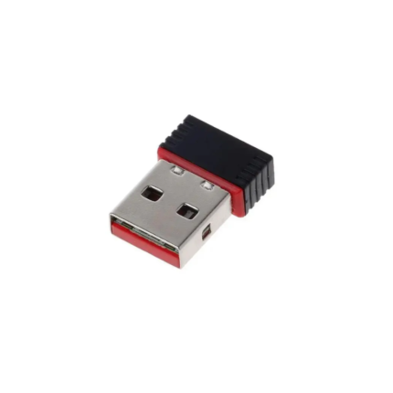 كرت LAN Airlive واي فاي NANO N15 USB