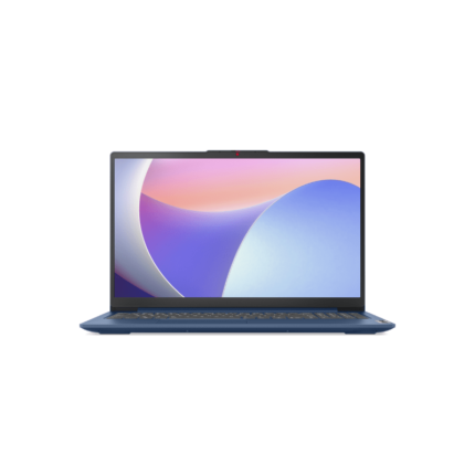 Lenovo IdeaPad Slim 3 15IRH8- Core i7- 13620H-RAM16G-SSD512- Integrated -15.6 FHD- Win 11- Grey- Bag - 2Yr Warranty
