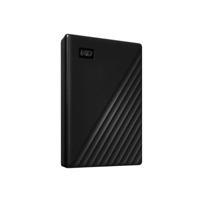 Western Digital Portable Hard Drive Storage USB 3.0 My Passport 2TB - Image 3