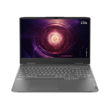 Lenovo LOQ 8PED Core i7-13650HX 14 Cores 16GB DDR5 512GB SSD 6GB RTX 4050 144Hz 15.6" - 2 Years