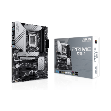 اللوحة الأم ASUS PRIME Z790-P