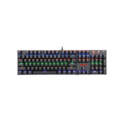 Redragon K565 Rudra Rainbow Mechanical Gaming Keyboard