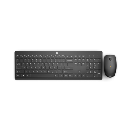 HP KBD COMBO MOUSE WL230 18H24AA-ABV