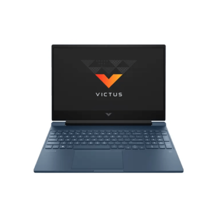 HP VICTUS 15 FA1041NE CORE I5 13500H 12 CORES 8G DDRR4  512SSD VGA 6G RTX 3050 - 15.6 144HZ   BLUE