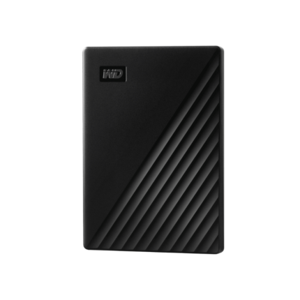 Western Digital Portable Hard Drive Storage USB 3.0 My Passport 4TB