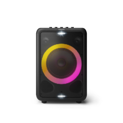 Philips speaker party tax 320698