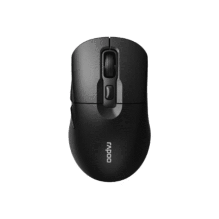ماوس رابو M306 اللاسلكي البصري باللون الأسود