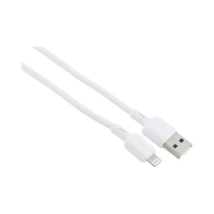 كابل بيانات Oraimo OCD-L53 2A 1M أبيض