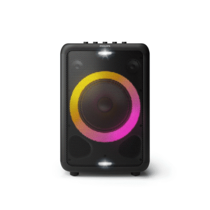 Philips speaker party tax 3206/98